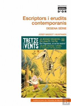 Bertrand.pt - Escriptors I Erudits Contemporanis. Desena Sèrie