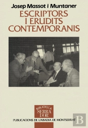 Escriptors I Erudits Contemporanis
