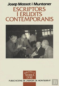 Bertrand.pt - Escriptors I Erudits Contemporanis
