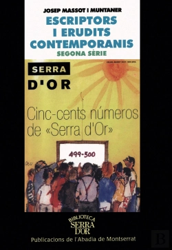 Bertrand.pt - Escriptors I Erudits Contemporanis, Segona Sèrie