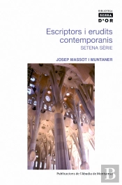 Escriptors I Erudits Contemporanis. Setena Sèrie