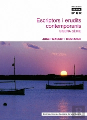Escriptors I Erudits Contemporanis. Sisena Sèrie