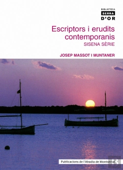 Bertrand.pt - Escriptors I Erudits Contemporanis. Sisena Sèrie