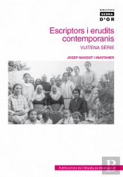 Escriptors I Erudits Contemporanis. Vuitena Sèrie
