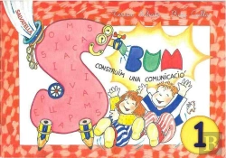 Bertrand.pt - Escriptura Bum 1, Pal