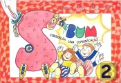 Escriptura Bum 2, Pal
