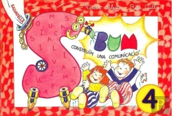 Bertrand.pt - Escriptura Bum 4, Pal