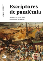Escriptures De Pandemia