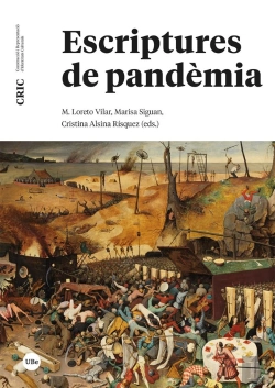 Bertrand.pt - Escriptures De Pandemia