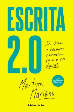 Bertrand.pt - Escrita 2.0