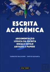 Escrita Académica