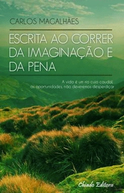 Bertrand.pt - Escrita ao Correr da Imaginação e da Pena