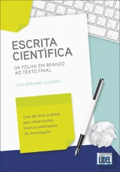 Escrita Científica