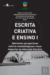 Escrita Criativa E Ensino I