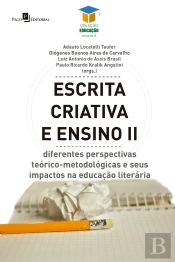 Escrita Criativa E Ensino Ii