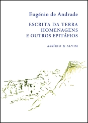 Escrita da Terra · Homenagens e Outros Epitáfios
