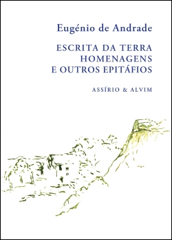 Bertrand.pt - Escrita da Terra · Homenagens e Outros Epitáfios