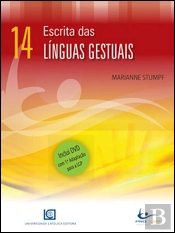 Escrita das Línguas Gestuais