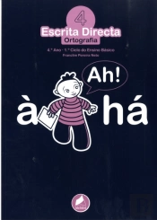Escrita Directa 4 - Ortografia