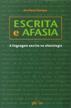 Bertrand.pt - Escrita e Afasia