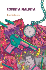 Escrita Maldita