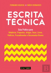 Escrita Técnica