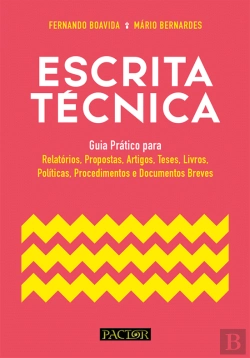 Bertrand.pt - Escrita Técnica
