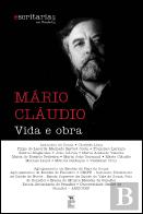 Escritaria 2015 - Mário Cláudio, Vida e Obra