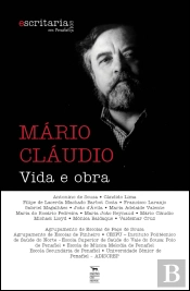 Escritaria 2015 - Mário Cláudio, Vida e Obra