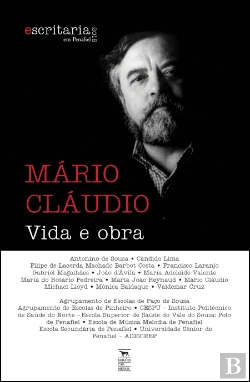 Bertrand.pt - Escritaria 2015 - Mário Cláudio, Vida e Obra