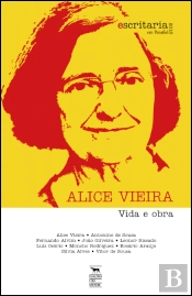 Escritaria 2016 - Alice Vieira Vida e Obra