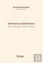 Escrita's da Resistência