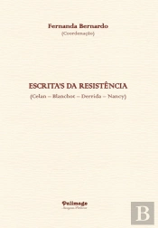 Escrita's da Resistência