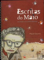 Escritas do Maio