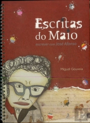 Escritas do Maio