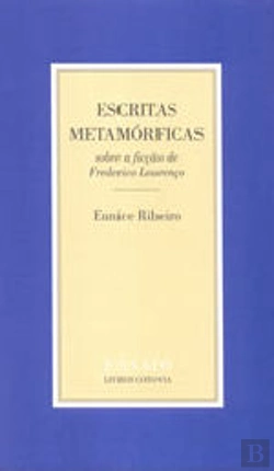 Bertrand.pt - Escritas Metamórficas