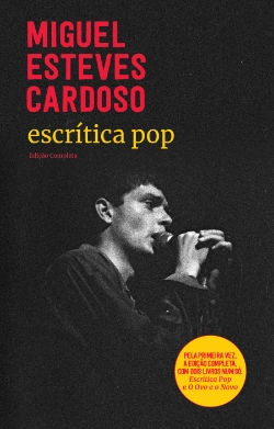 Bertrand.pt - Escrítica Pop