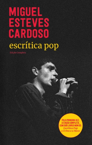 Escrítica Pop