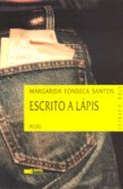 Escrito a Lápis