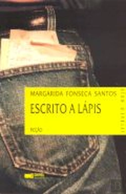Bertrand.pt - Escrito a Lápis