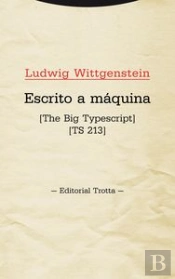 Escrito A Máquina