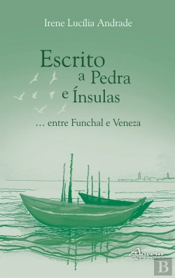 Bertrand.pt - Escrito a Pedra e Ínsulas