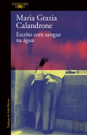 Escrito com Sangue na Água