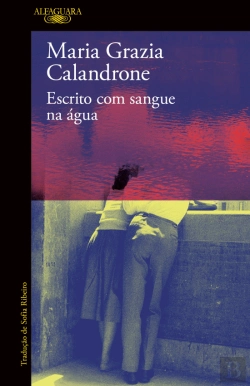 Bertrand.pt - Escrito com Sangue na Água
