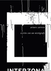 Escrito Con Un Nictografo  