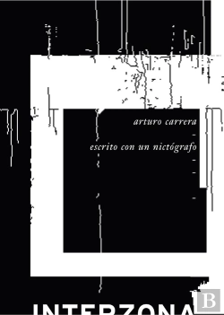Bertrand.pt - Escrito Con Un Nictografo  