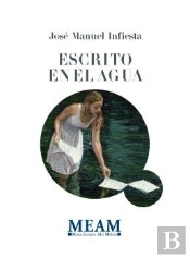 Escrito En El Agua