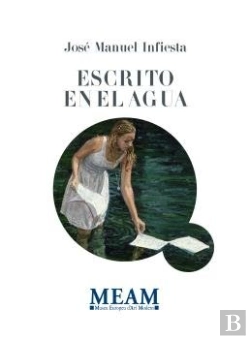 Bertrand.pt - Escrito En El Agua