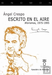 Escrito En El Aire