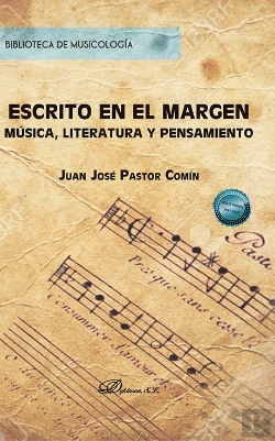 Bertrand.pt - Escrito En El Margen Musica Literatura Y Pensamiento